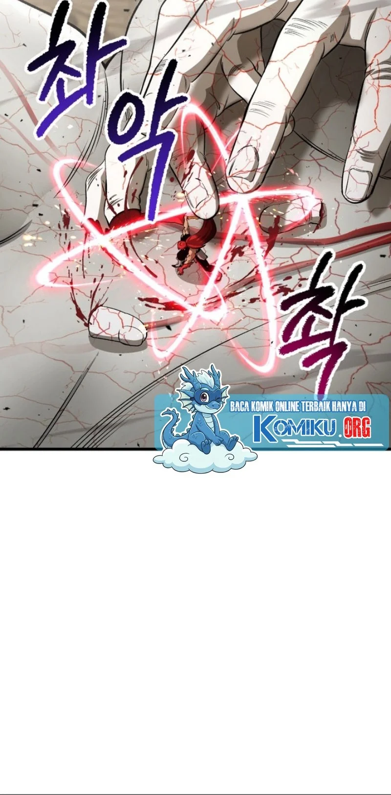 Sword King Chapter 275 Gambar 61