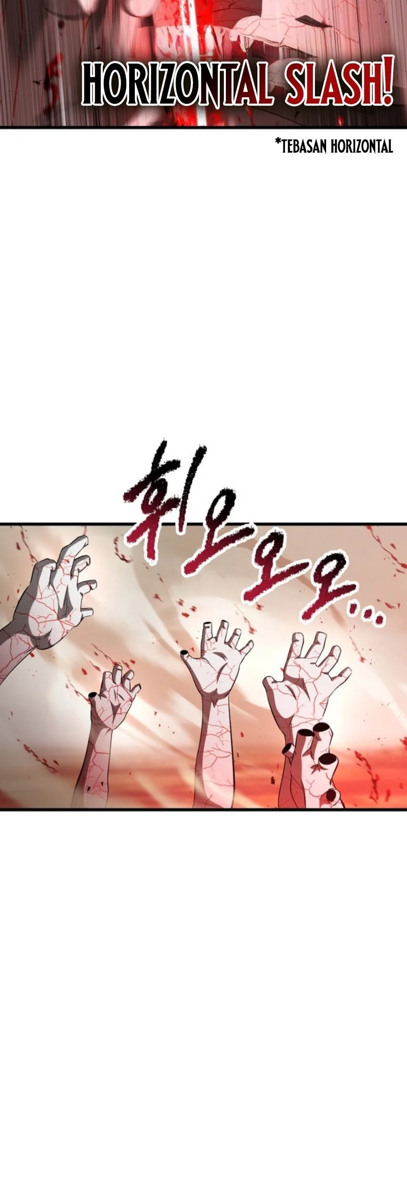 Sword King Chapter 275 Gambar 65