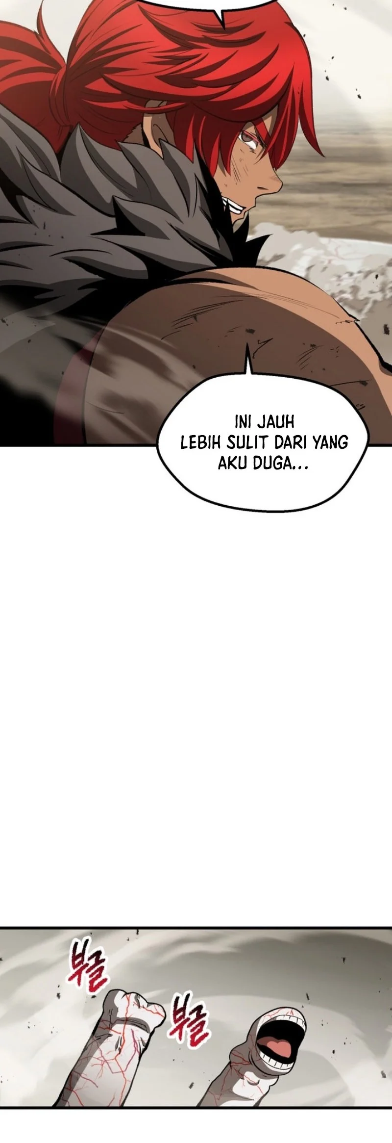 Sword King Chapter 275 Gambar 67