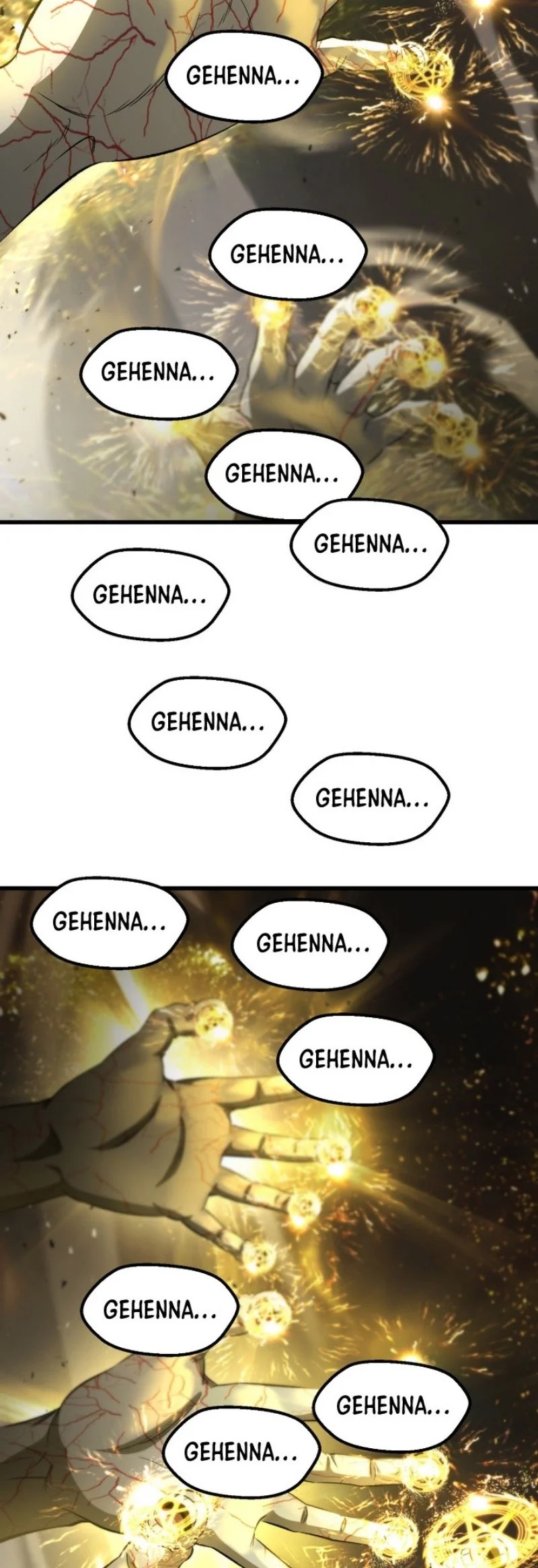 Sword King Chapter 275 Gambar 69