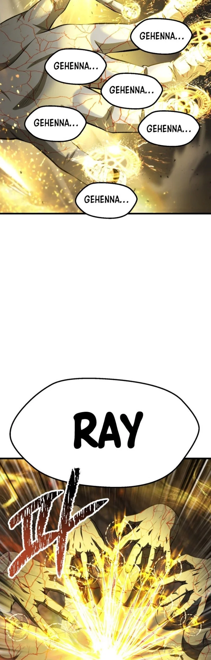 Sword King Chapter 275 Gambar 70