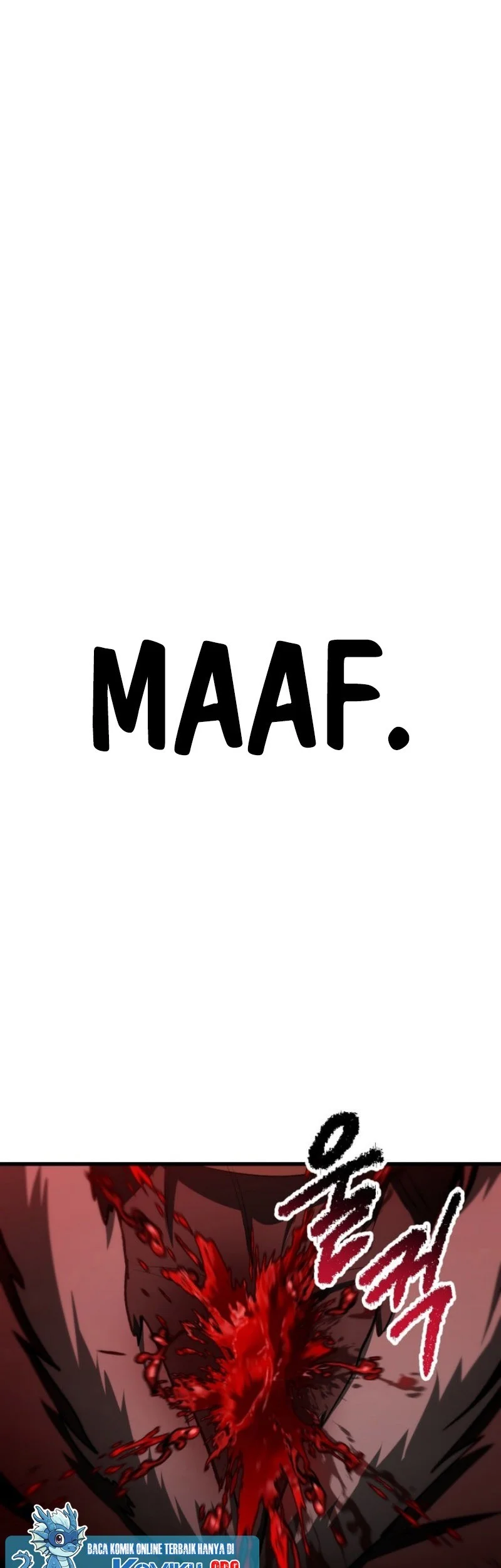 Sword King Chapter 275 Gambar 74
