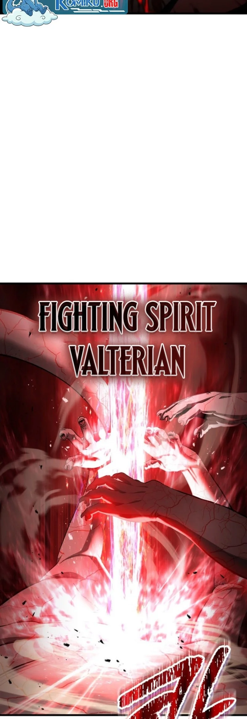 Sword King Chapter 275 Gambar 75