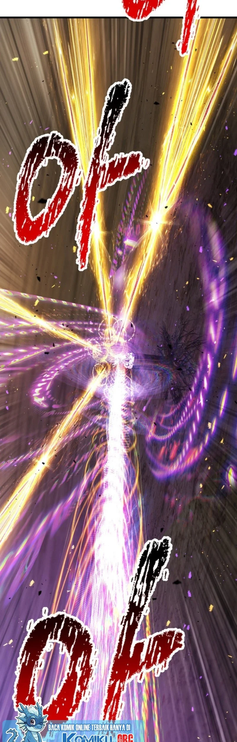 Sword King Chapter 275 Gambar 4