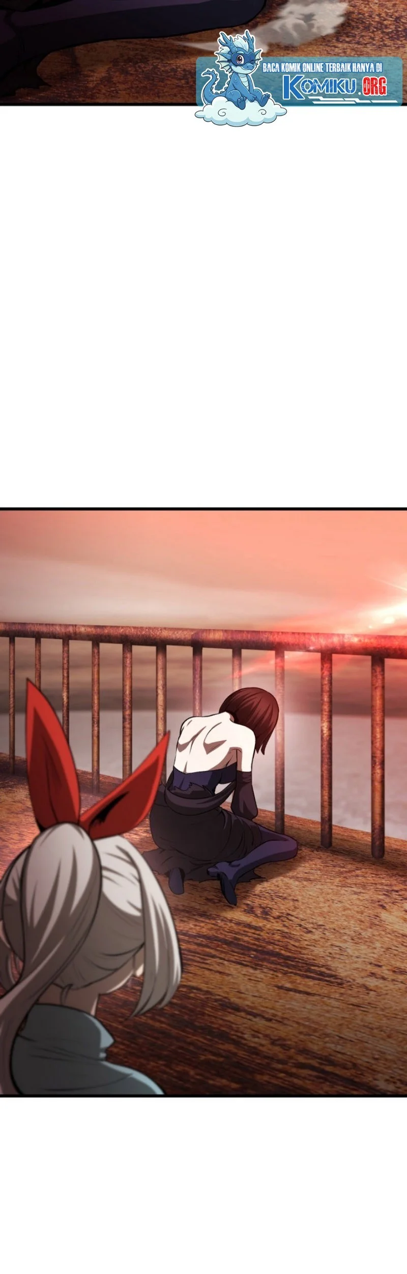 Sword King Chapter 275 Gambar 78