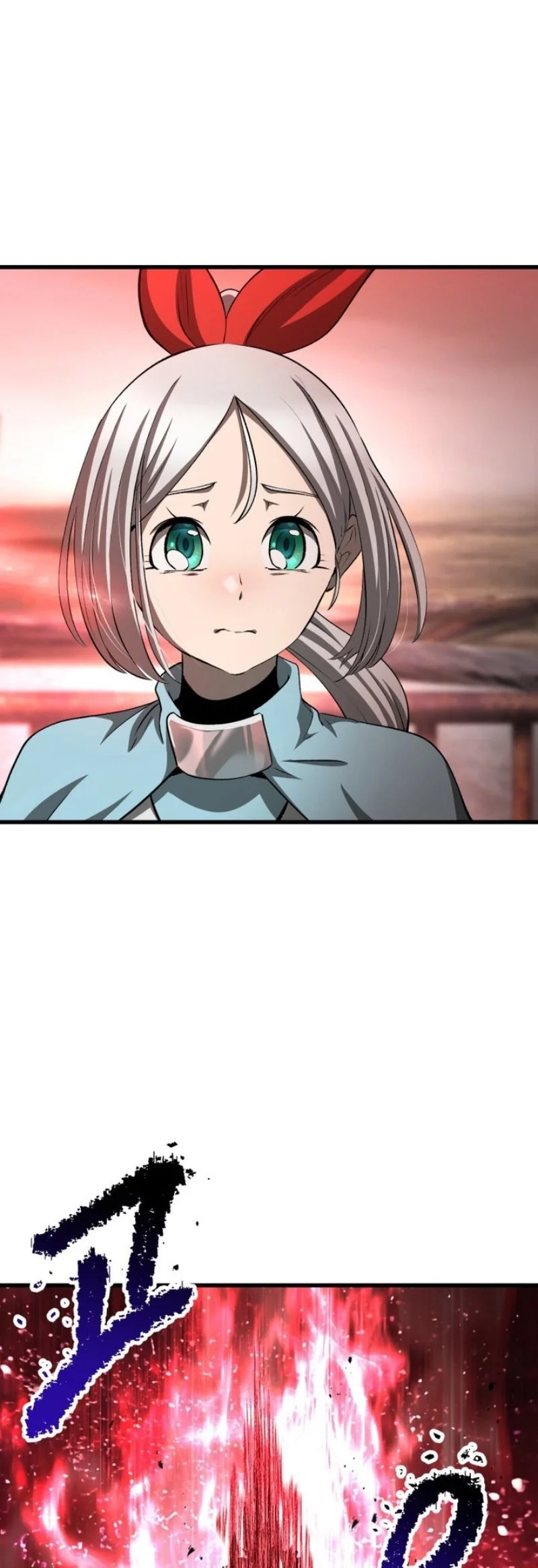 Sword King Chapter 275 Gambar 79