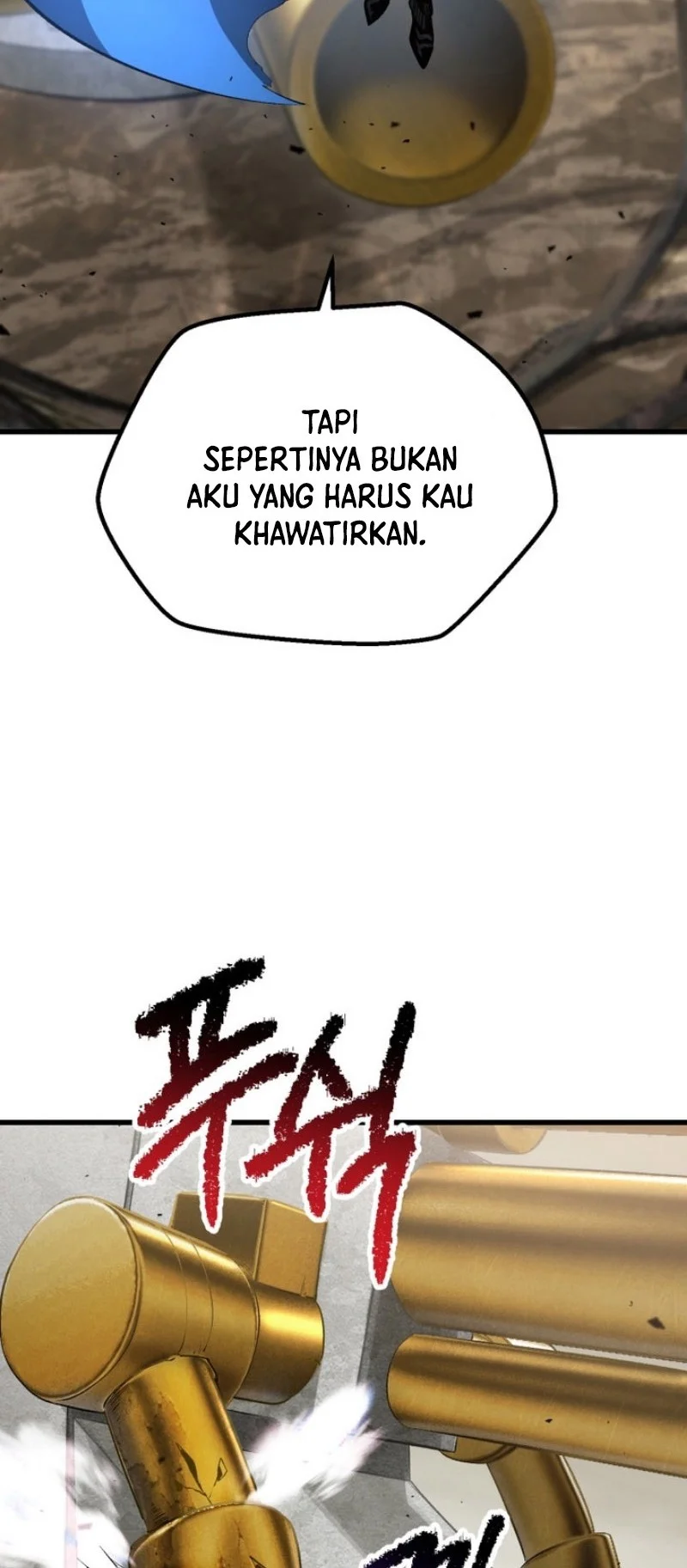 Sword King Chapter 275 Gambar 17