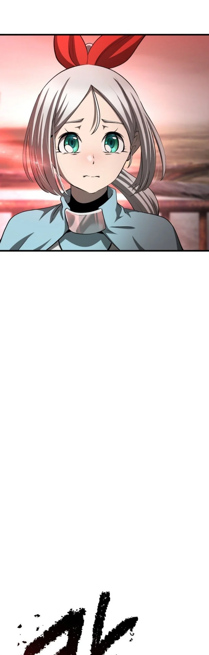 otherworldly sword kings survival records chapter 276 - Page 18