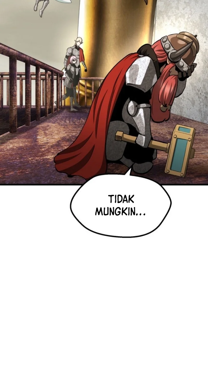 otherworldly sword kings survival records chapter 276 - Page 21