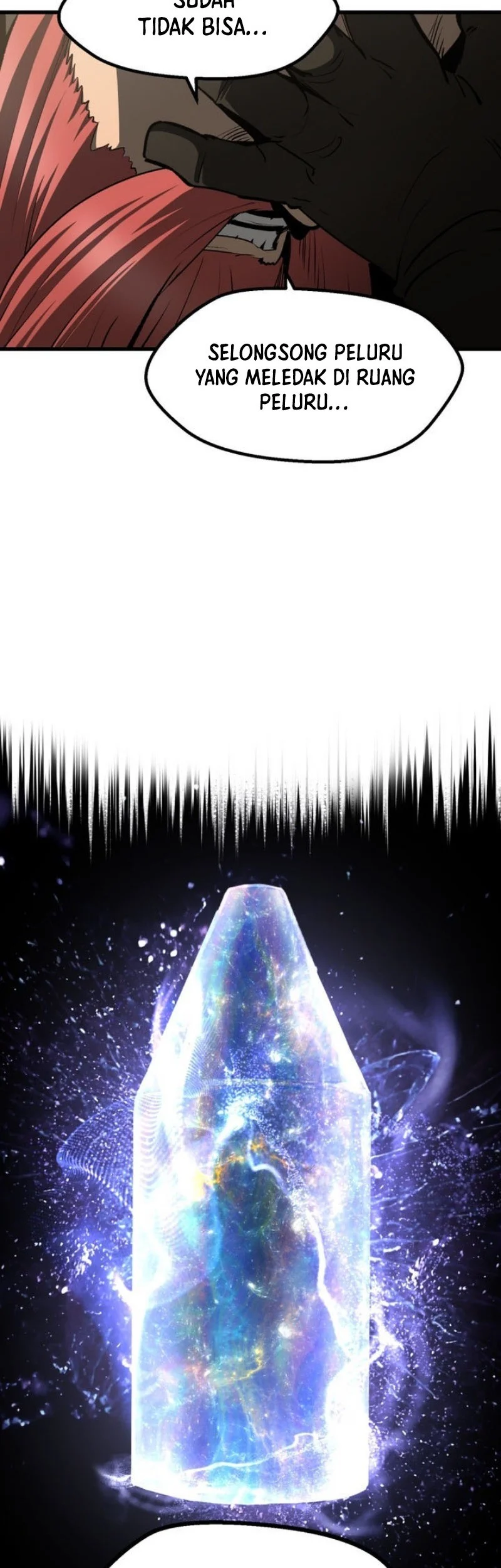 otherworldly sword kings survival records chapter 276 - Page 24