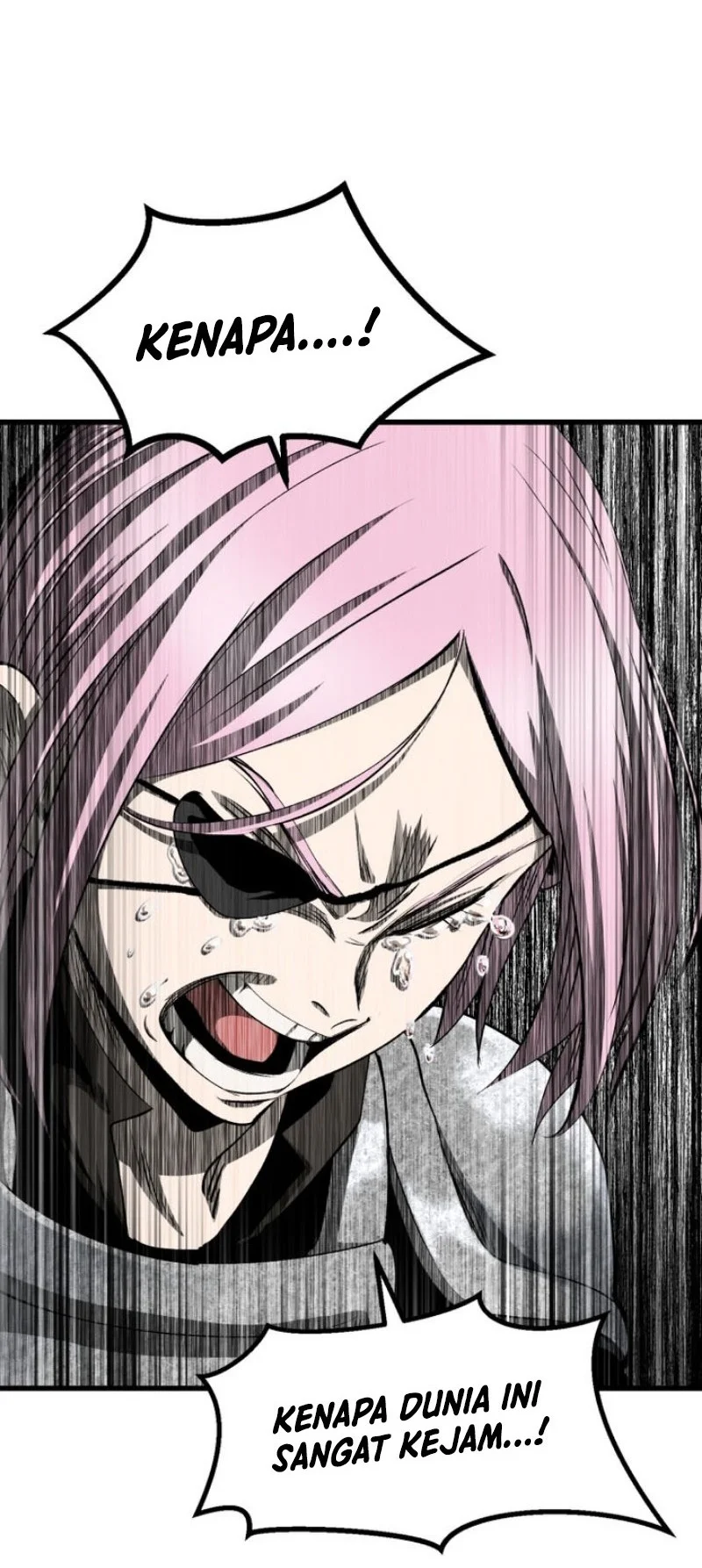 otherworldly sword kings survival records chapter 276 - Page 27