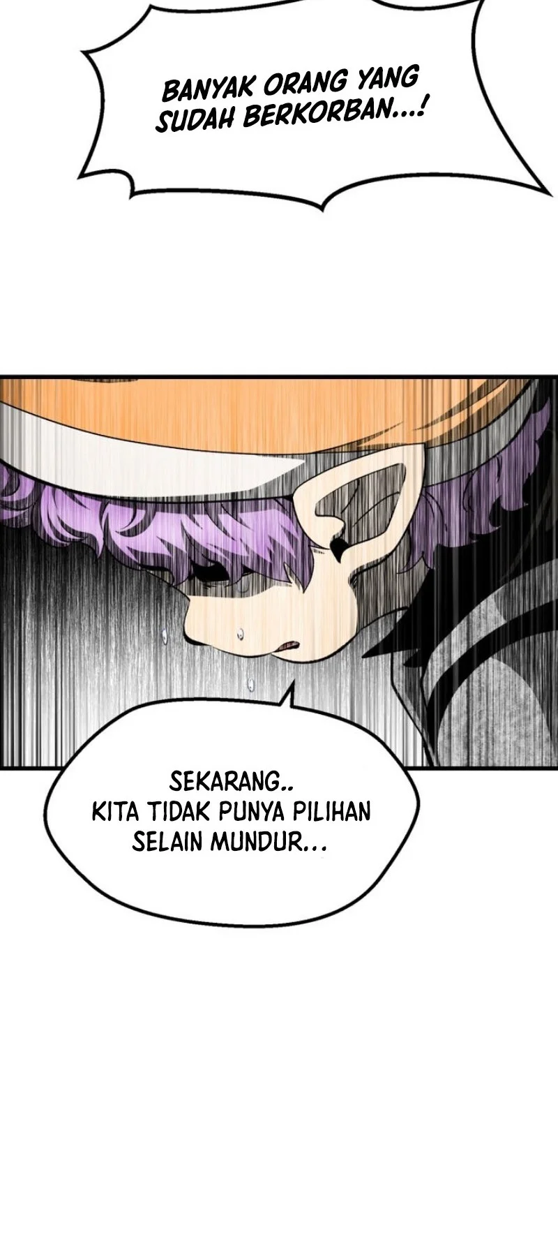 otherworldly sword kings survival records chapter 276 - Page 29