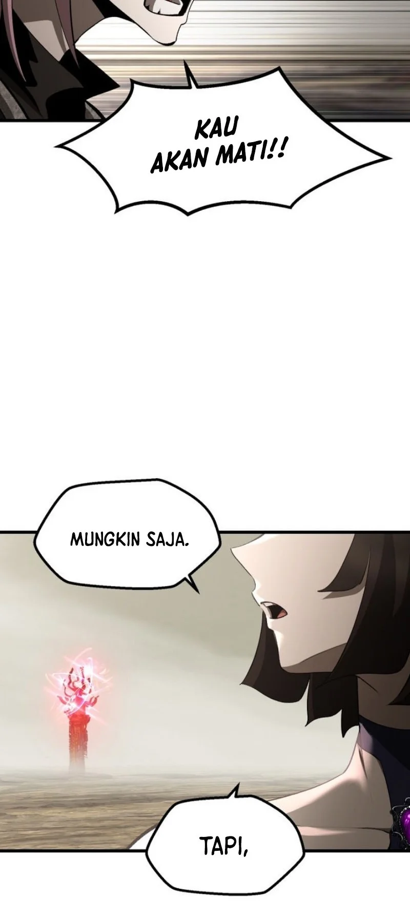 otherworldly sword kings survival records chapter 276 - Page 33