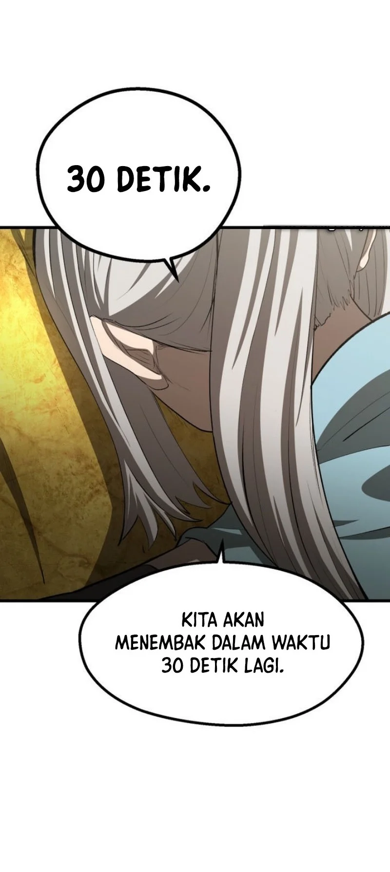 otherworldly sword kings survival records chapter 276 - Page 41