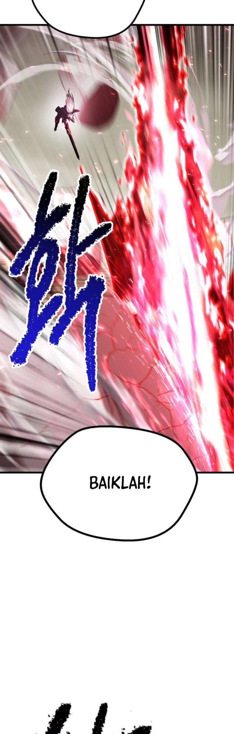 otherworldly sword kings survival records chapter 276 - Page 44