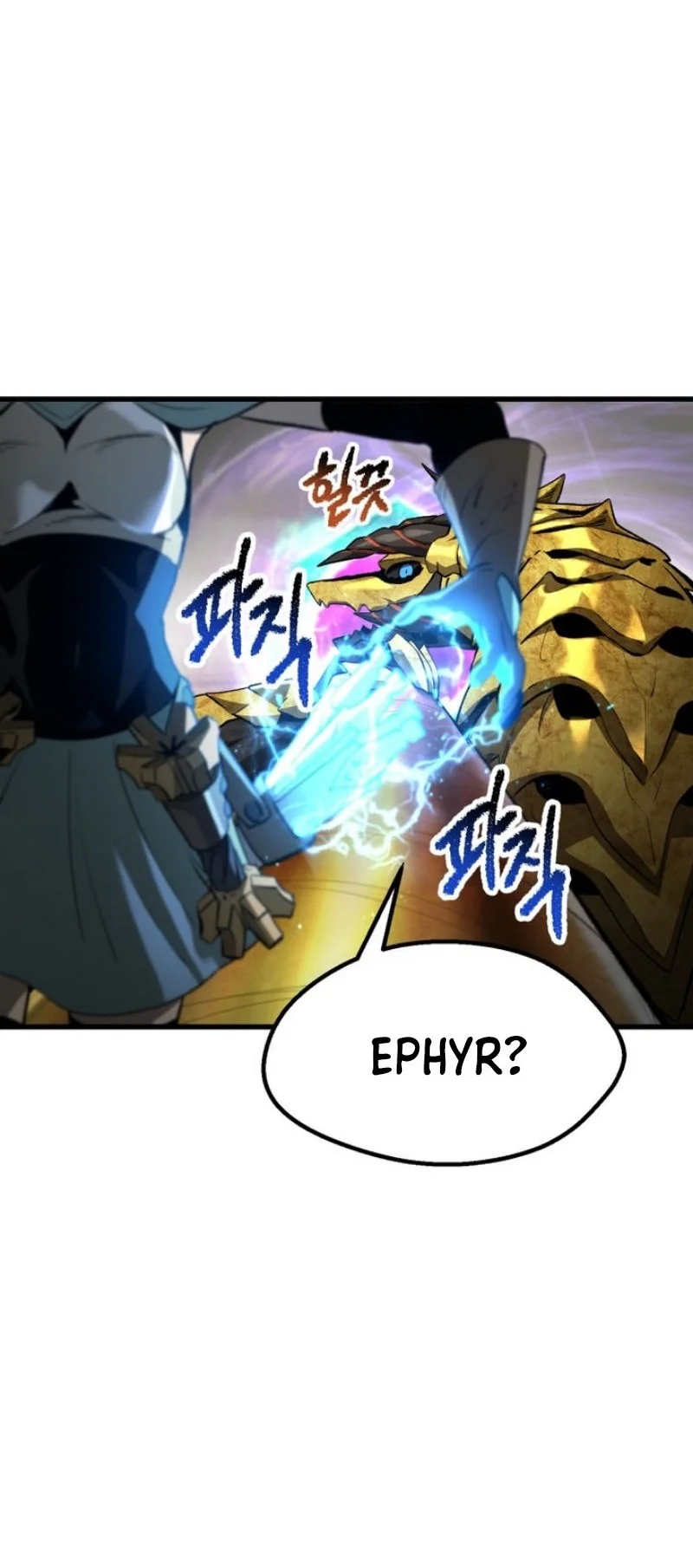 otherworldly sword kings survival records chapter 276 - Page 51