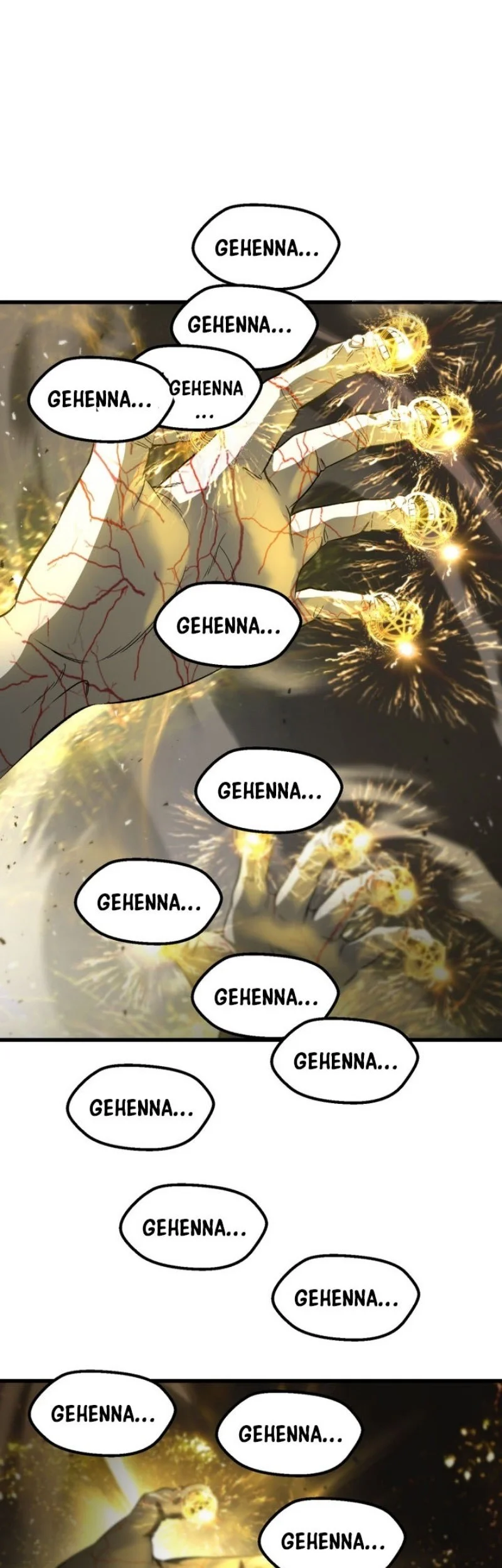 otherworldly sword kings survival records chapter 276 - Page 2