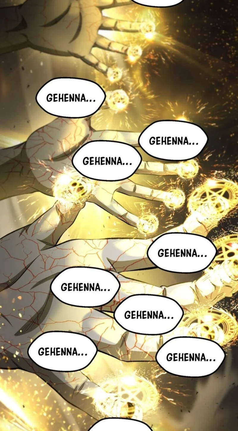 otherworldly sword kings survival records chapter 276 - Page 3