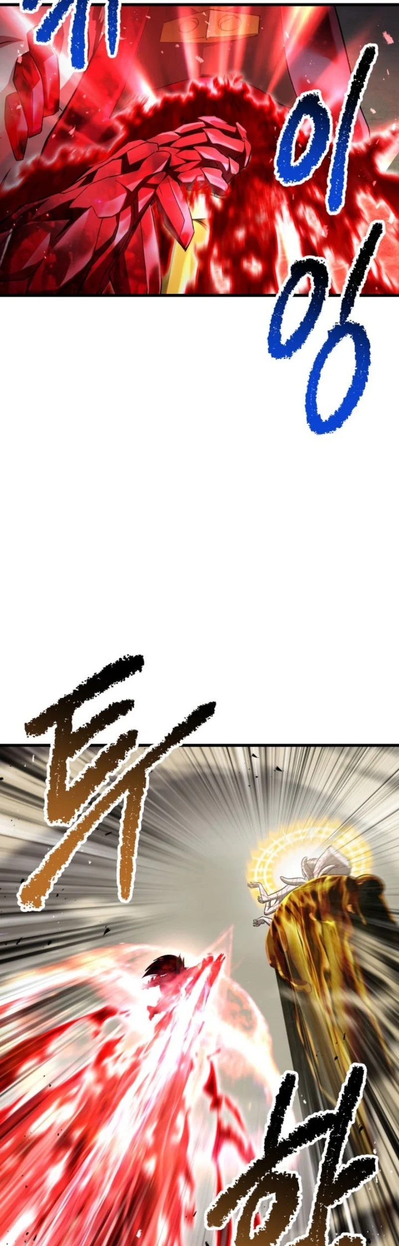 otherworldly sword kings survival records chapter 276 - Page 58