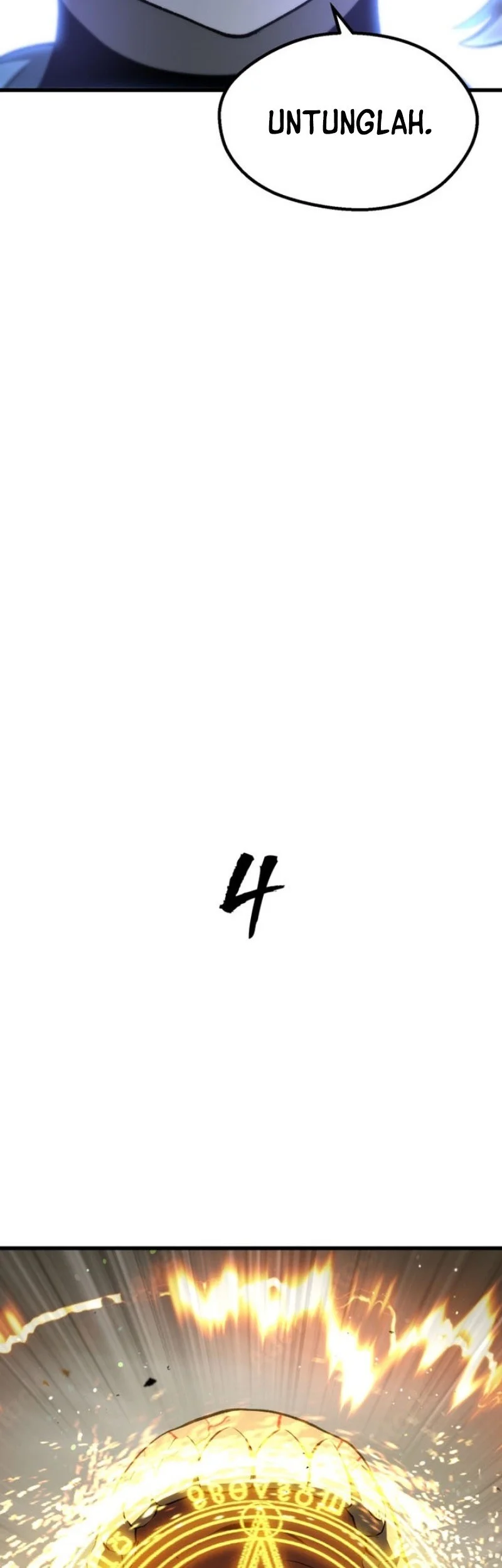 otherworldly sword kings survival records chapter 276 - Page 60