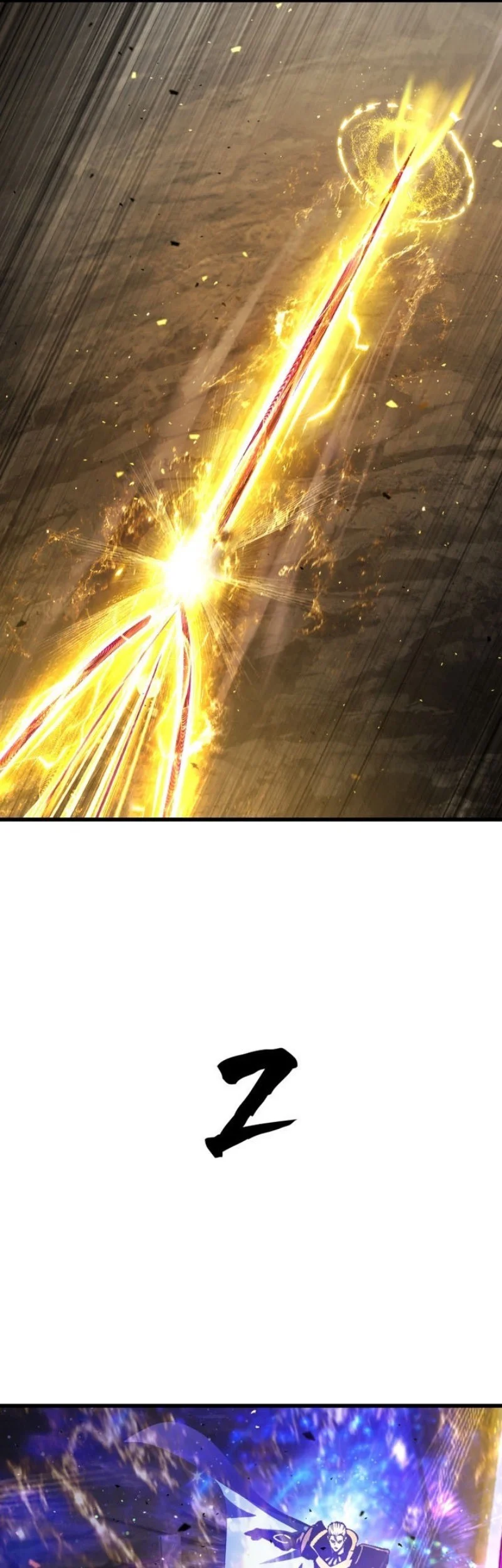 otherworldly sword kings survival records chapter 276 - Page 62