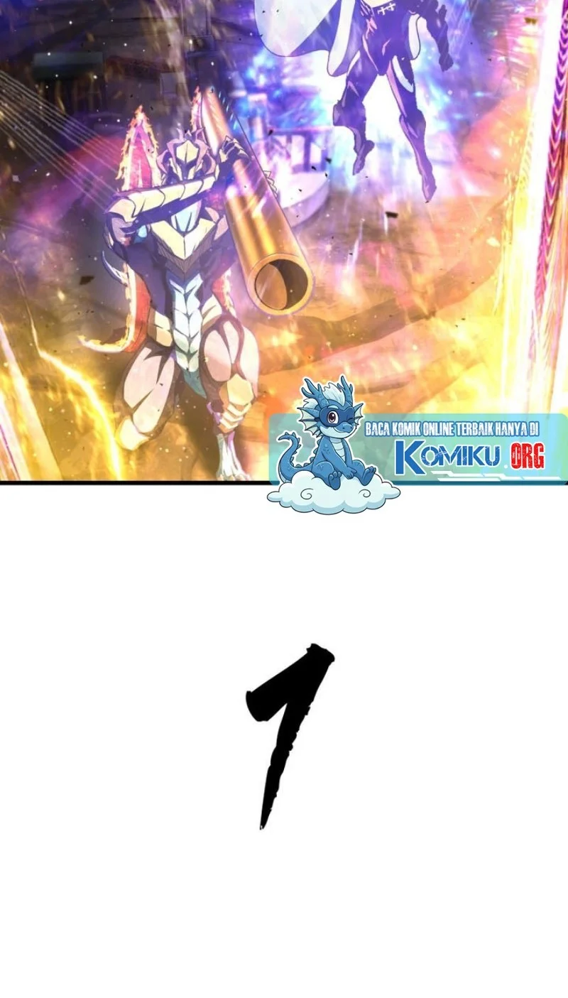 otherworldly sword kings survival records chapter 276 - Page 63