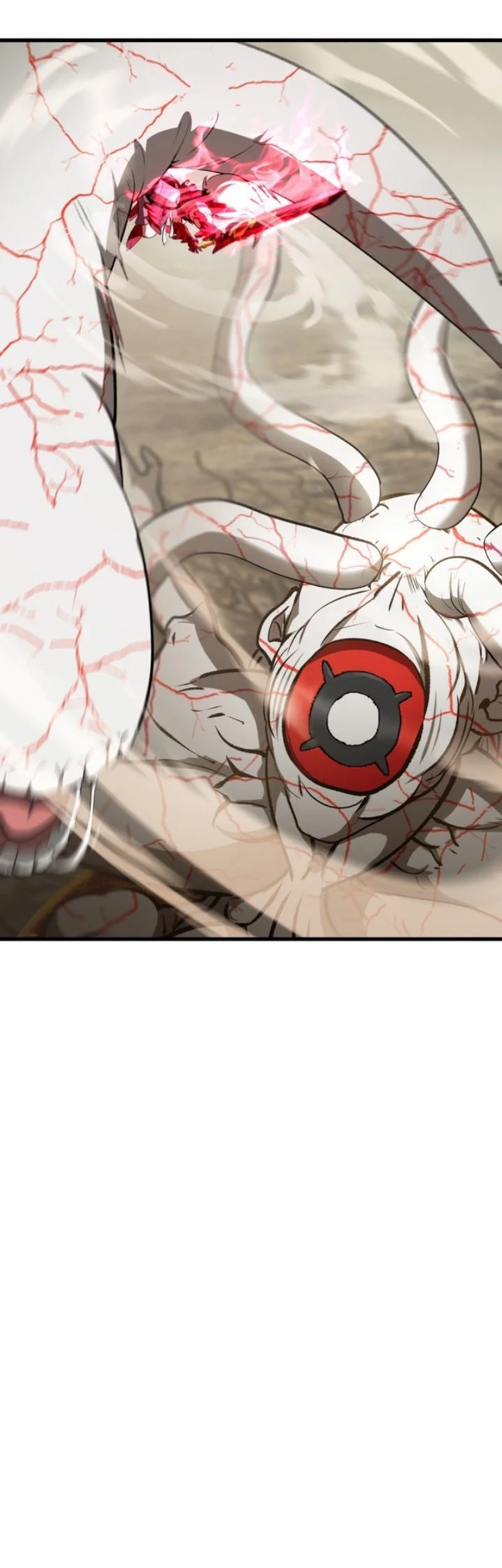 otherworldly sword kings survival records chapter 276 - Page 64