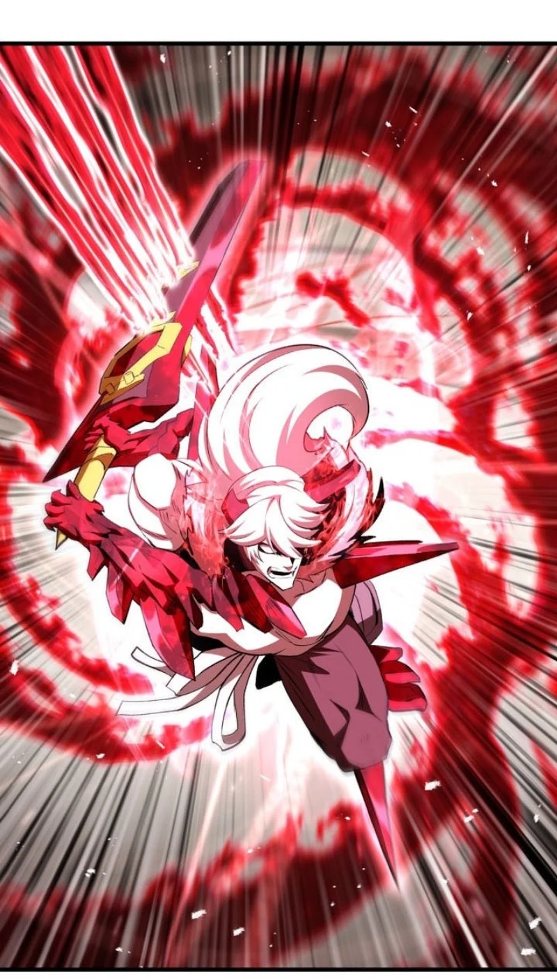 otherworldly sword kings survival records chapter 276 - Page 65