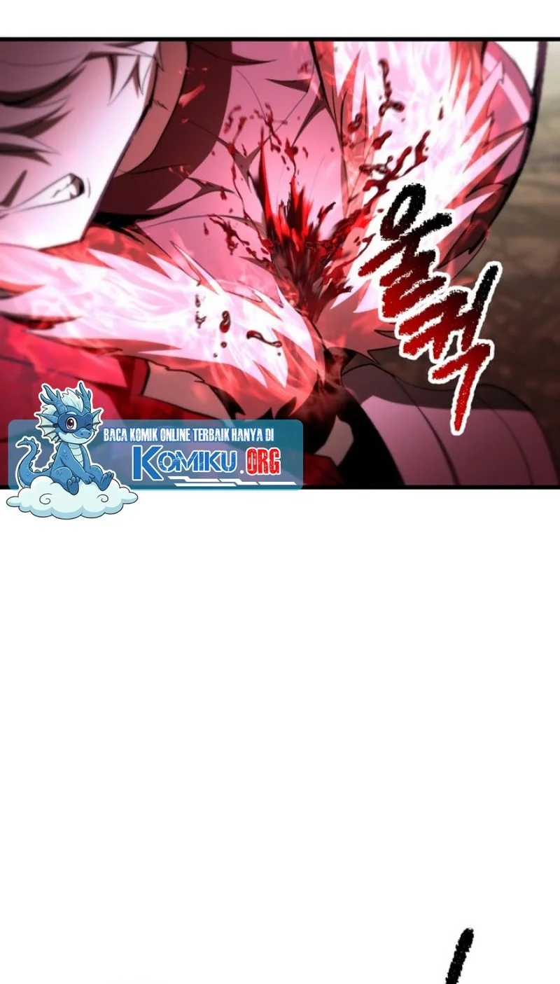 otherworldly sword kings survival records chapter 276 - Page 71