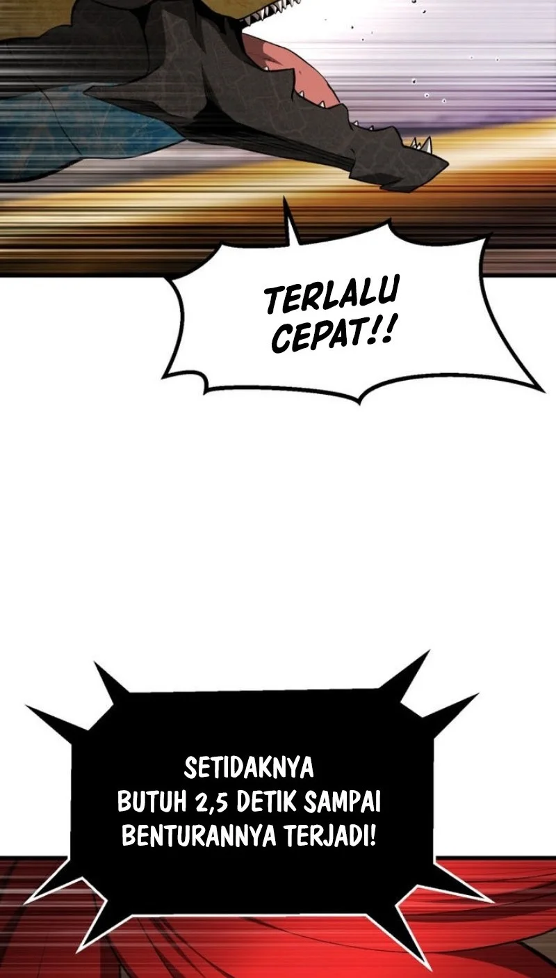 otherworldly sword kings survival records chapter 276 - Page 73