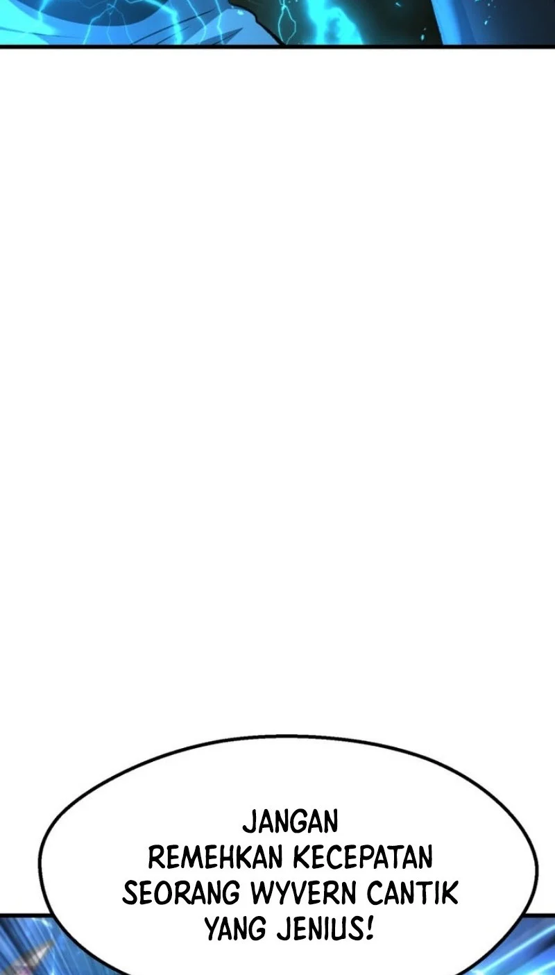 otherworldly sword kings survival records chapter 276 - Page 77