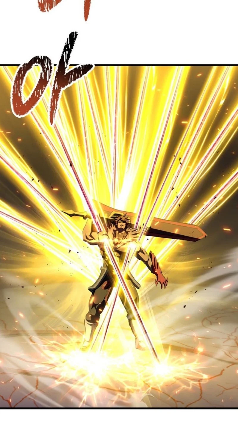 otherworldly sword kings survival records chapter 276 - Page 5