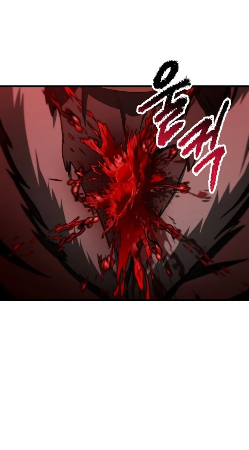 otherworldly sword kings survival records chapter 276 - Page 9