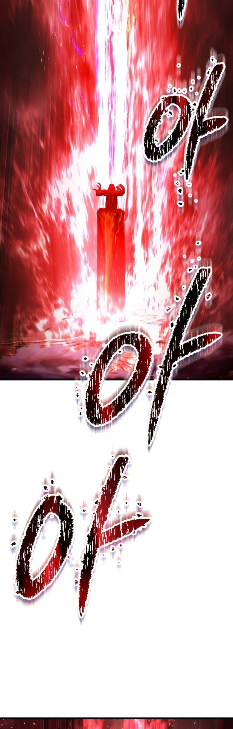 otherworldly sword kings survival records chapter 276 - Page 12