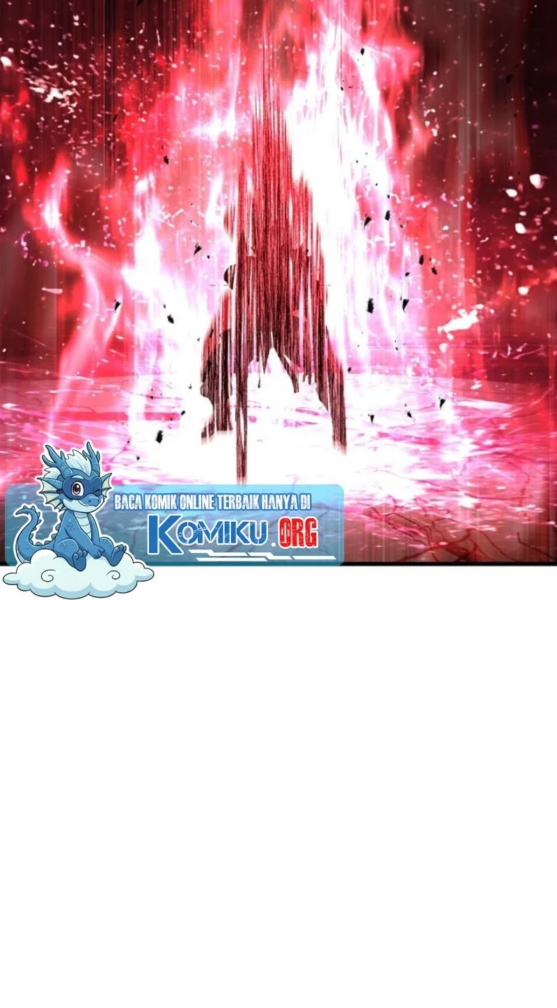 otherworldly sword kings survival records chapter 276 - Page 13