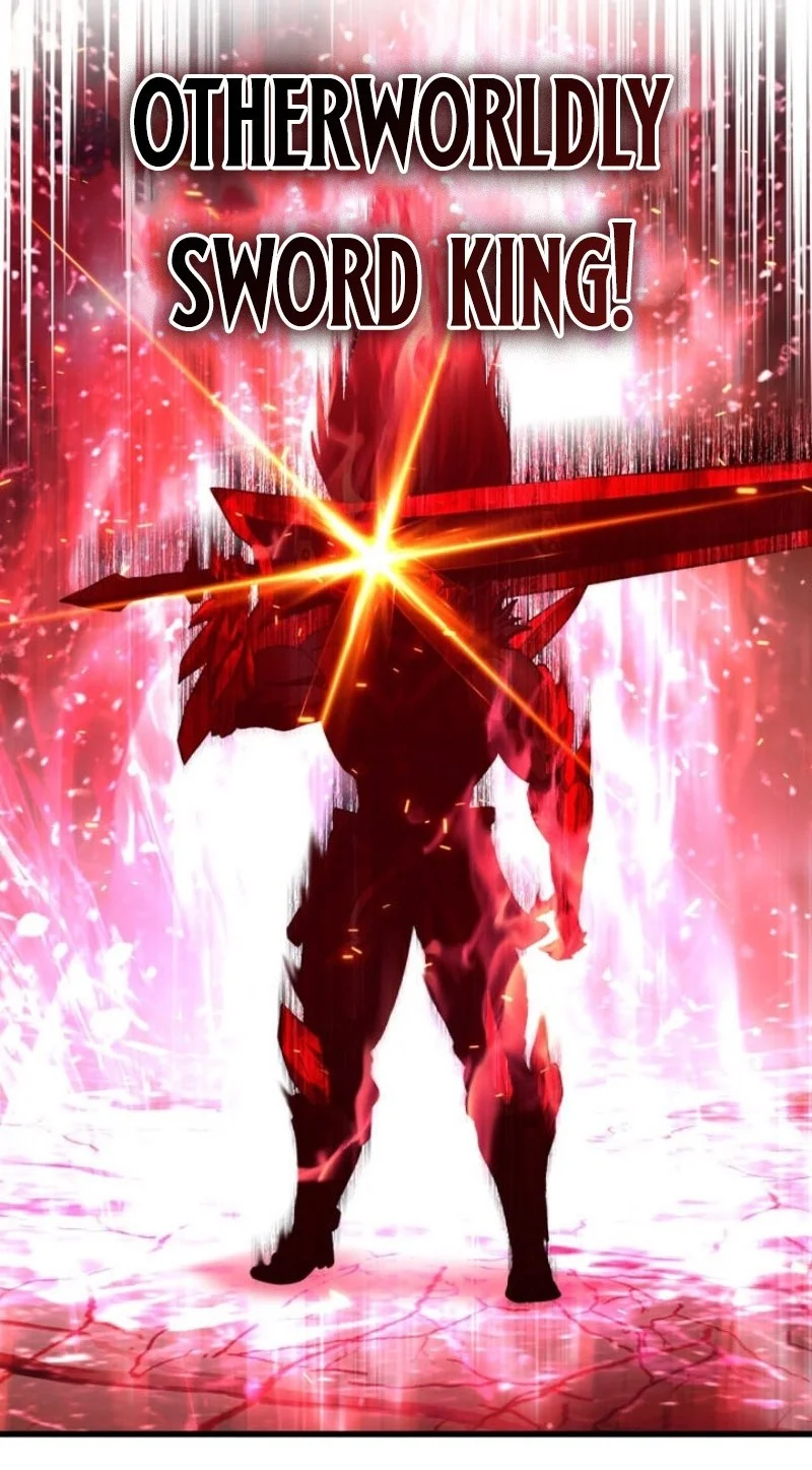 otherworldly sword kings survival records chapter 276 - Page 15
