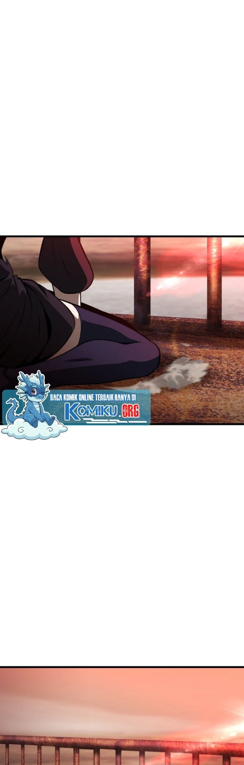 otherworldly sword kings survival records chapter 276 - Page 16