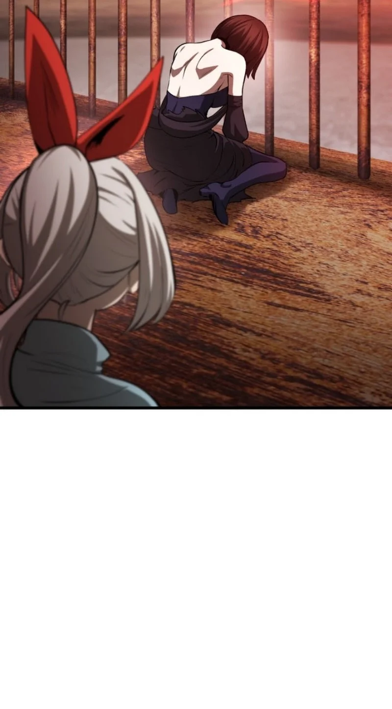 otherworldly sword kings survival records chapter 276 - Page 17