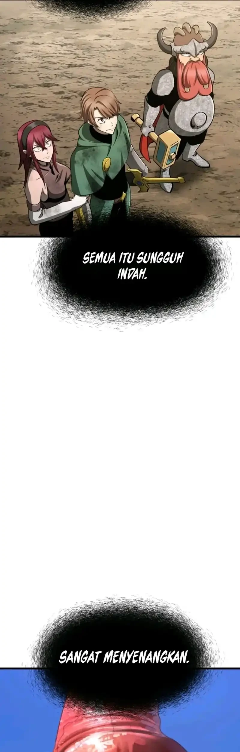 Sword King Chapter 277 Gambar 56