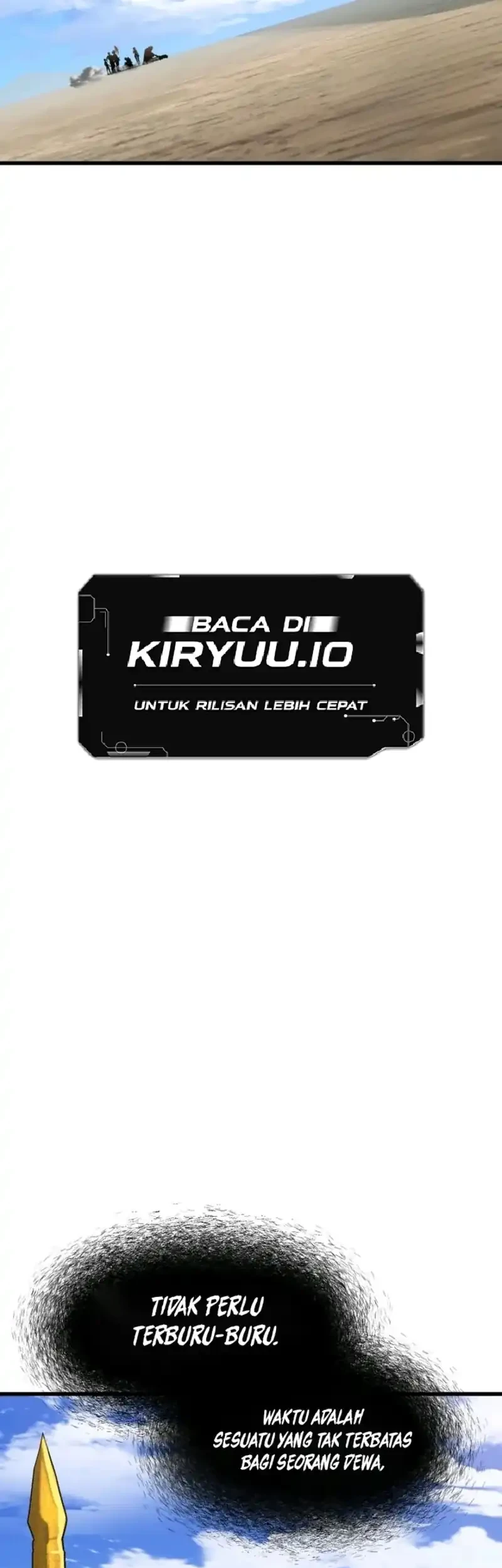 Sword King Chapter 277 Gambar 61