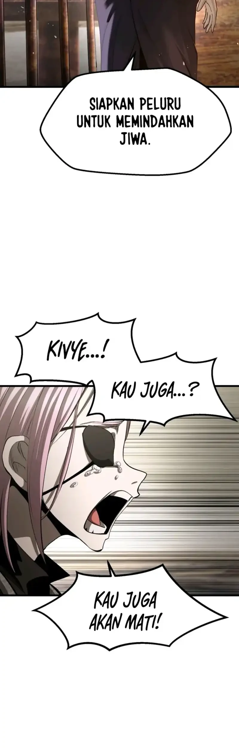 Sword King Chapter 277 Gambar 4