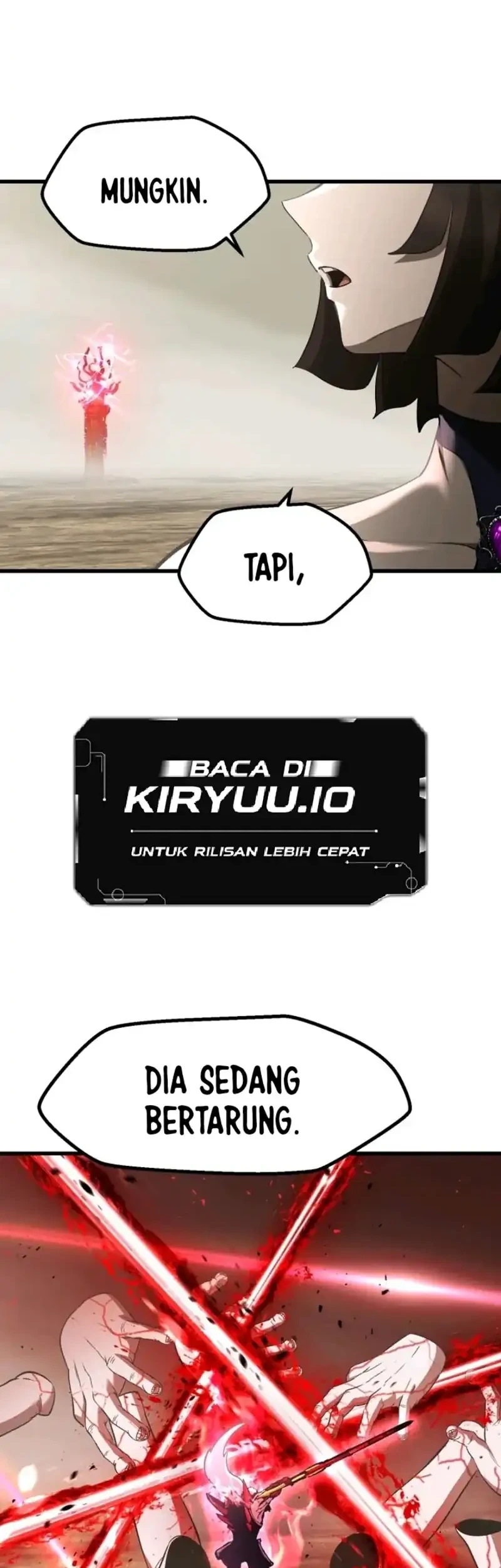 Sword King Chapter 277 Gambar 5