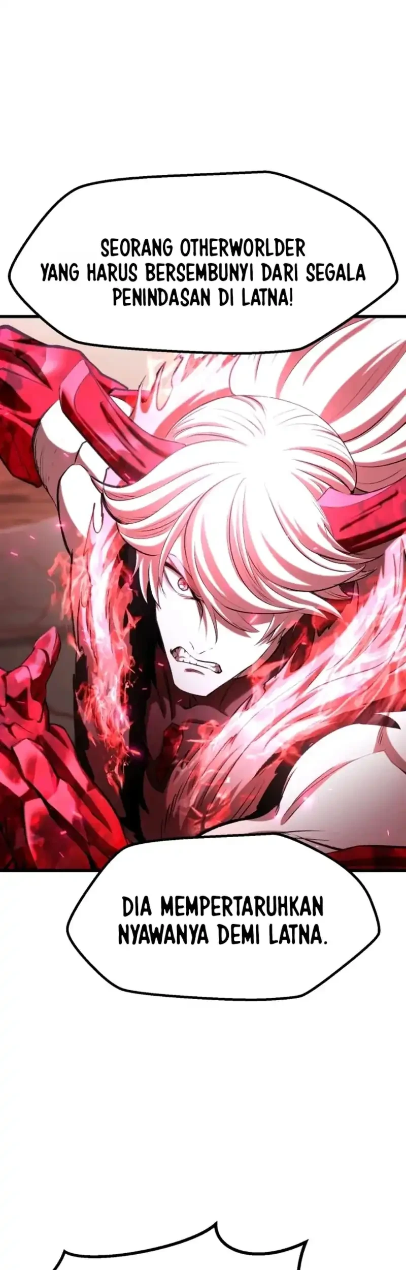 Sword King Chapter 277 Gambar 7