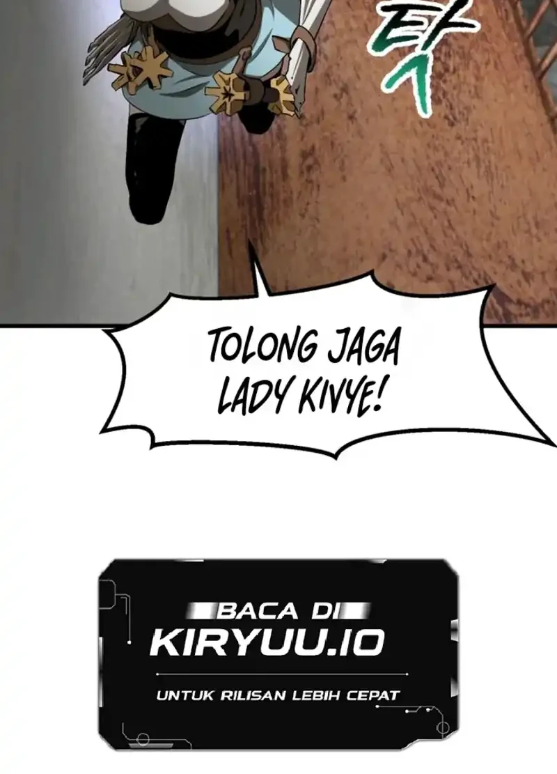 Sword King Chapter 277 Gambar 11