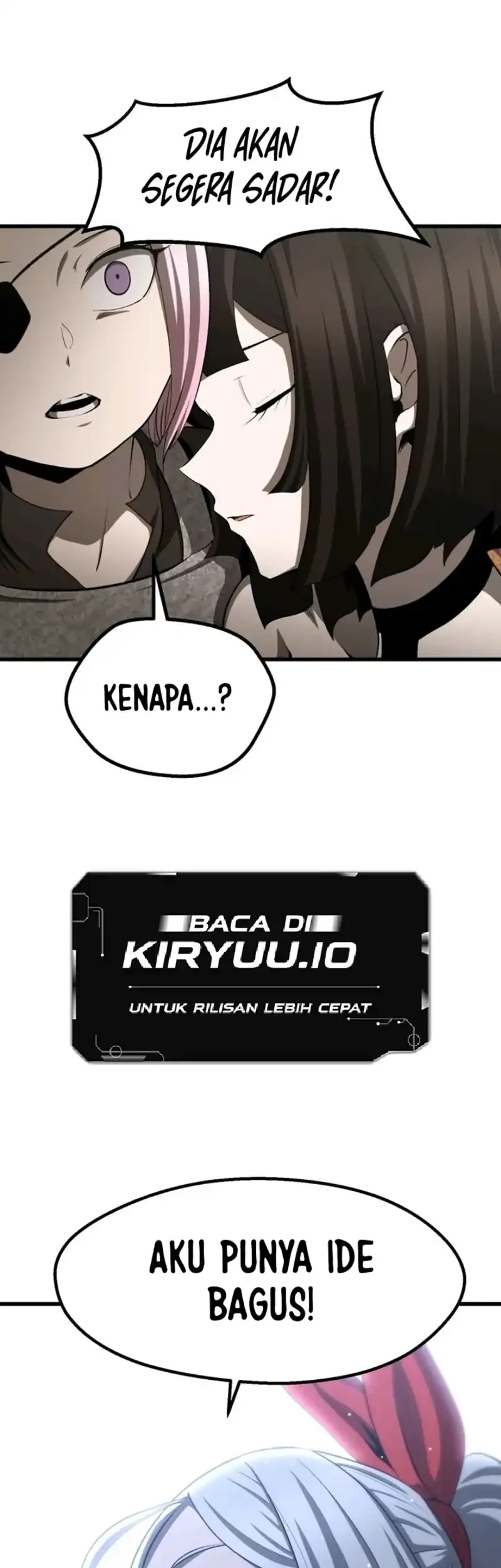 Sword King Chapter 277 Gambar 12