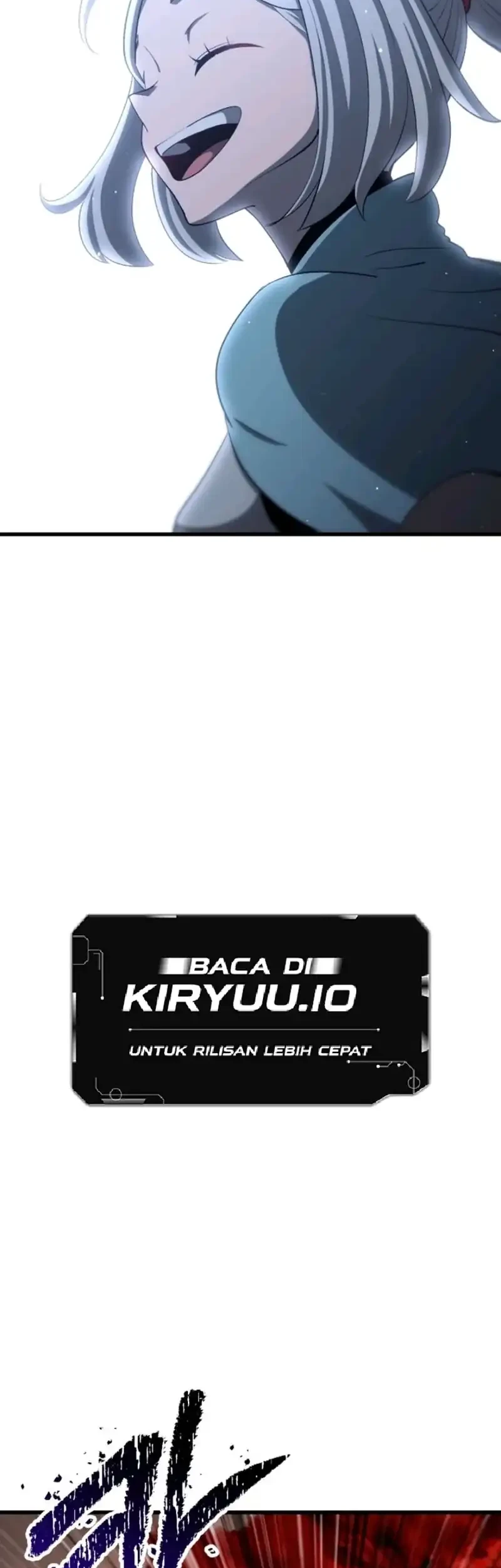 Sword King Chapter 277 Gambar 13