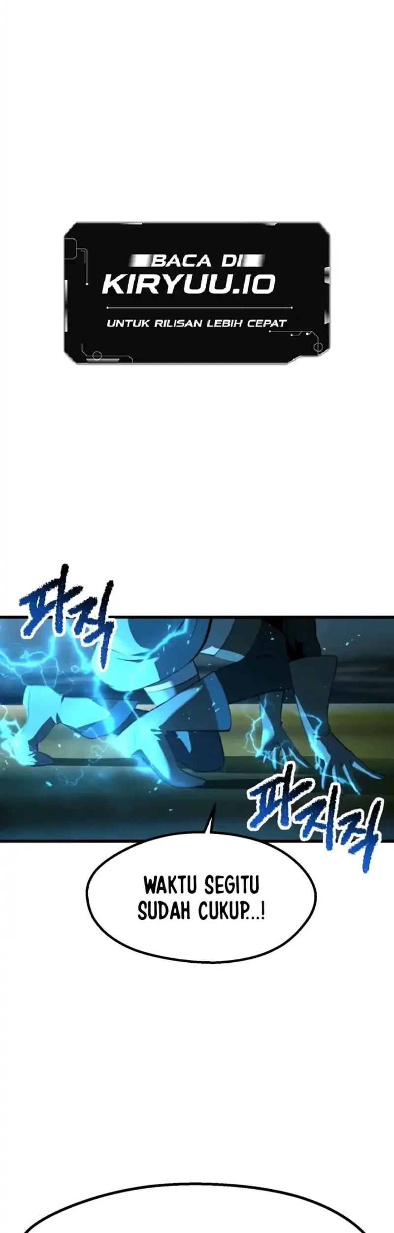 Sword King Chapter 277 Gambar 19