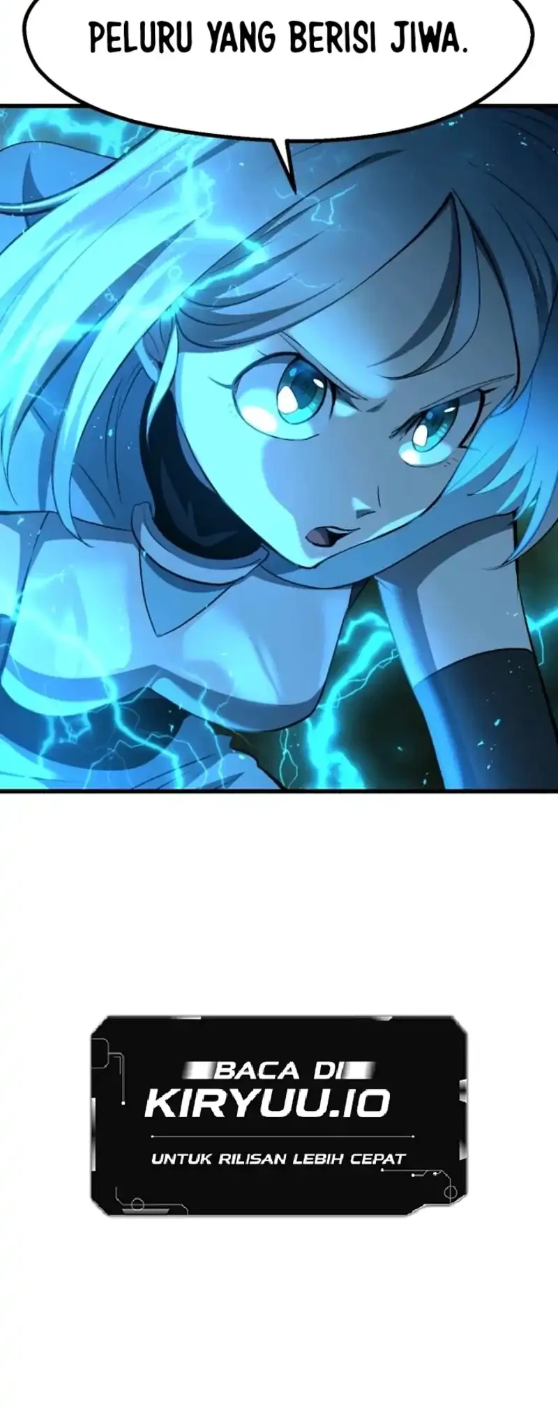 Sword King Chapter 277 Gambar 20