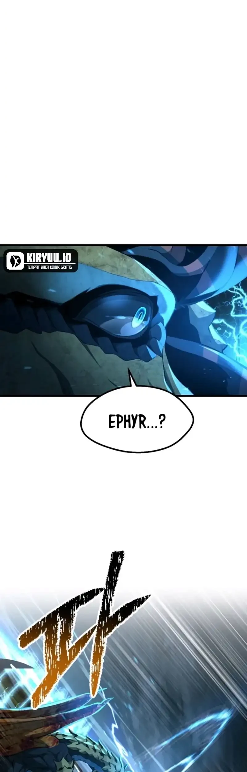 Sword King Chapter 277 Gambar 22