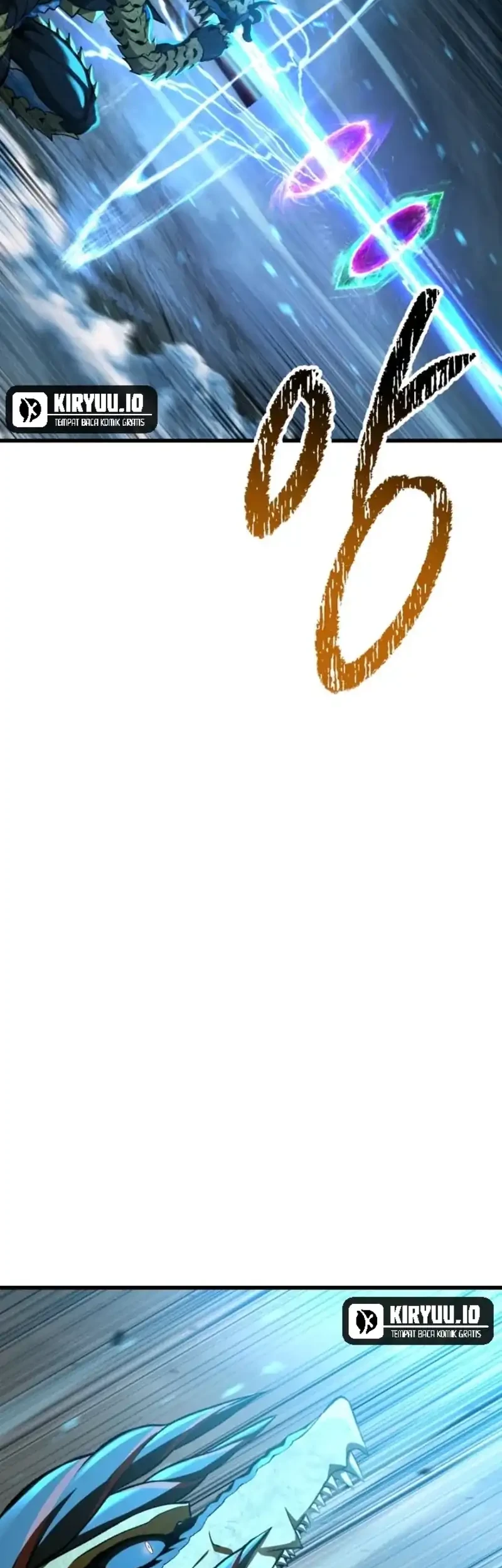 Sword King Chapter 277 Gambar 23